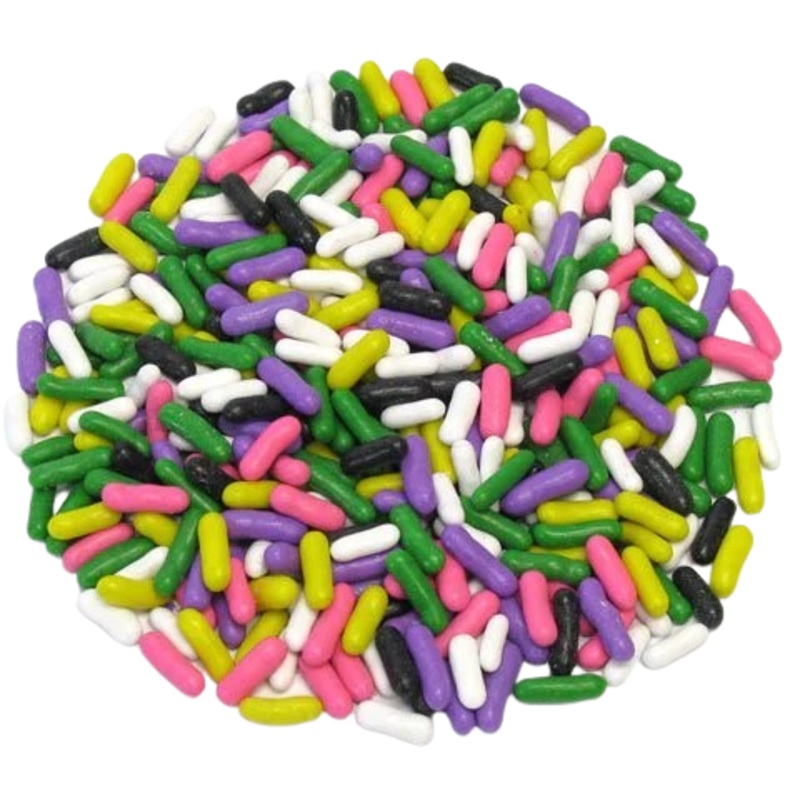 Kenny’s Licorice Pastels – Bulk Bags