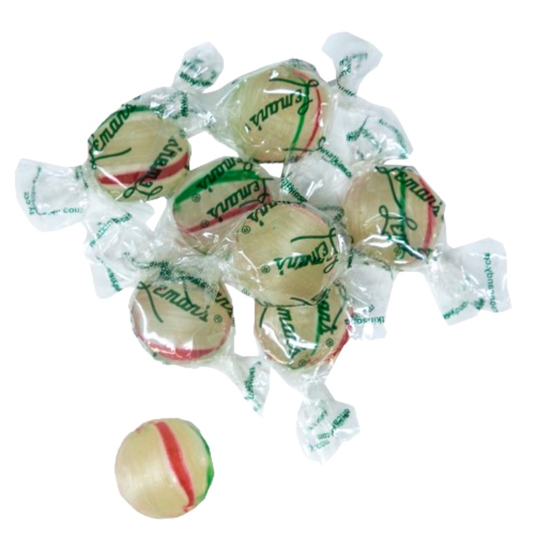 Leman’s Mint Buttons 3 lb. Bulk Bag