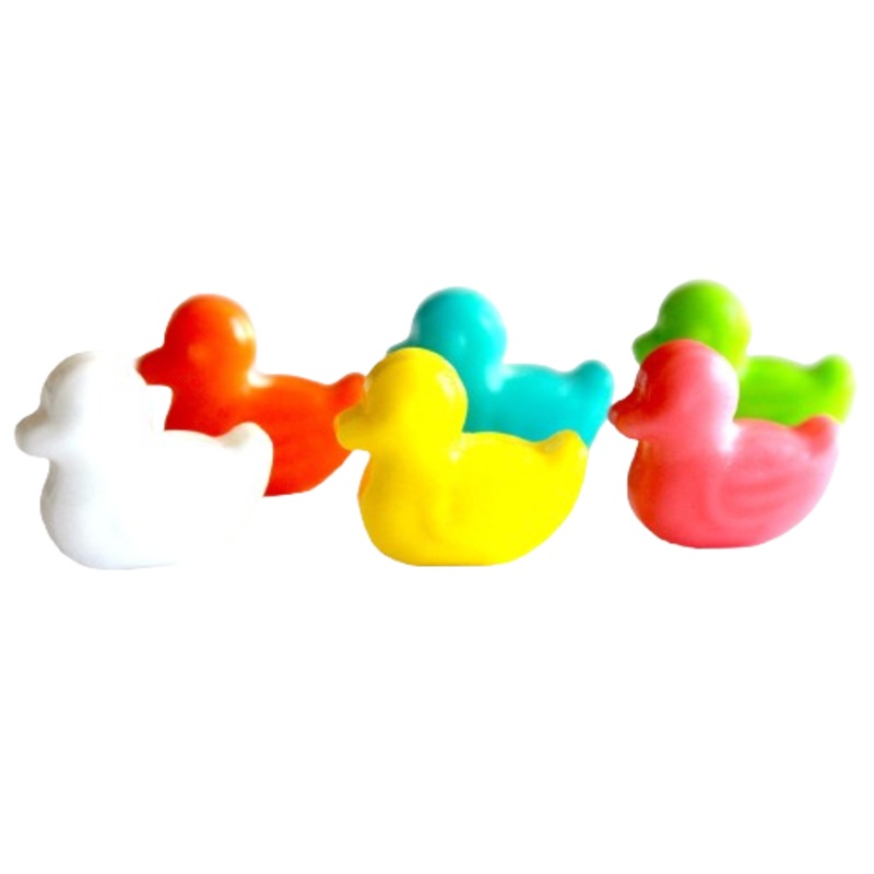 Lucky Duckies Pressed Candy – Bulk Bags