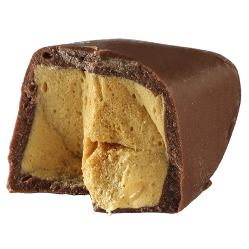 Milk Chocolate Sponge Candy Bulk Bags
