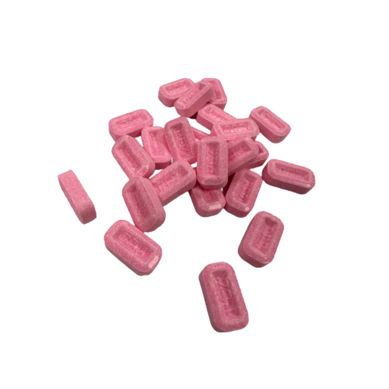 PEZ Bulk Unwrapped Cherry Candy 1 lb Bulk Bag