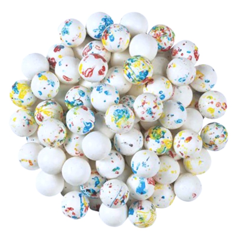 Psychedelic Bruiser Jawbreakers 1/2 Inch – Bulk Bags
