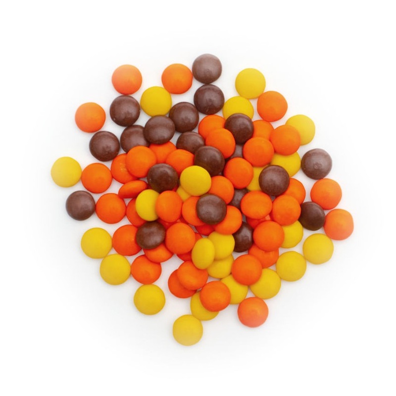 Reese’s Pieces Candy in Bulk