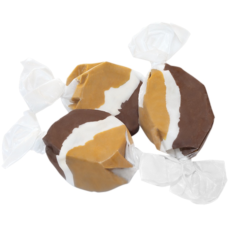 S’mores Salt Water Taffy – Bulk Bags