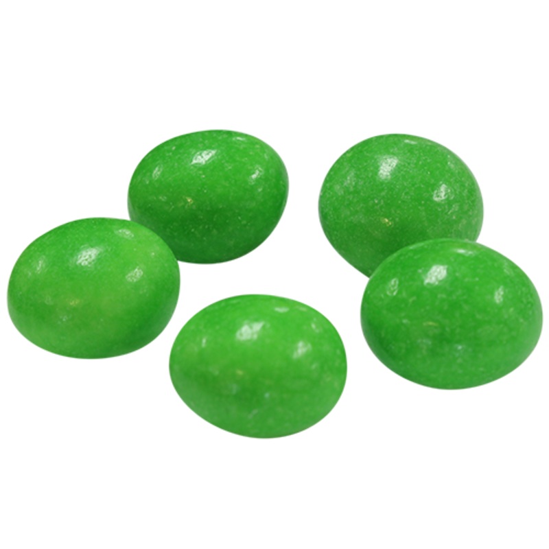 Spearmint Scotch Mints 3 lb. Bulk Bag