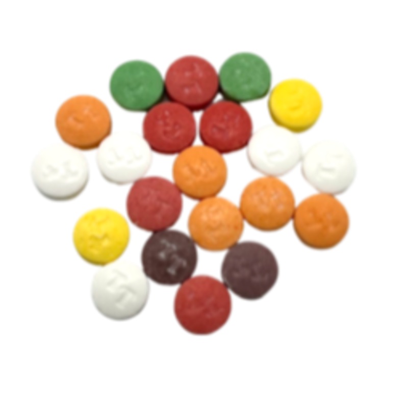 Tootsie Tarts 3 lb. Bulk Bag