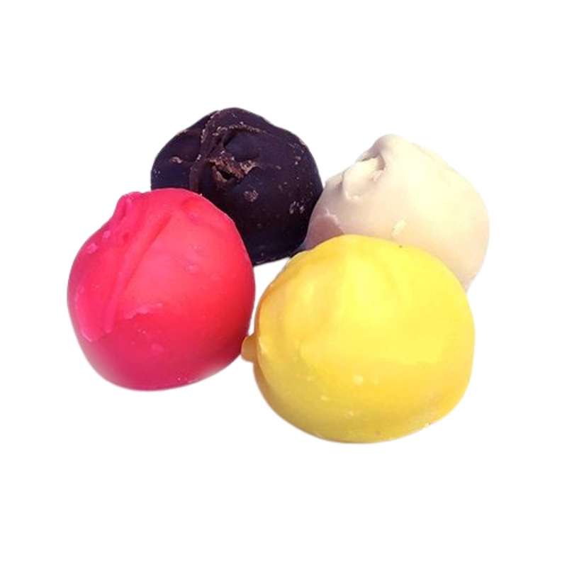 Assorted Coconut Bon Bons Bulk Bags