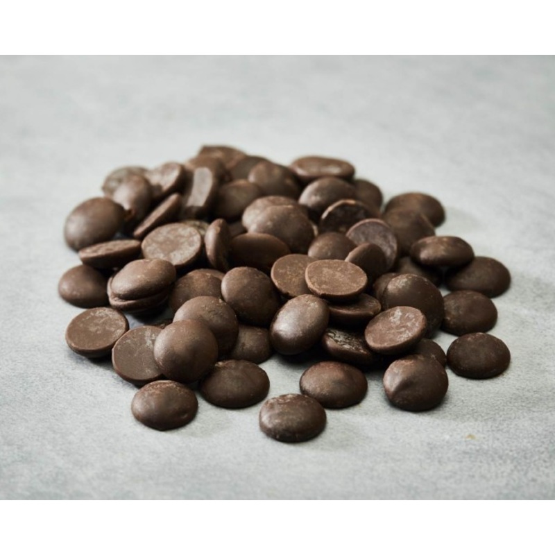 Barry Callebaut Accent High Dark 73% 50lb Case