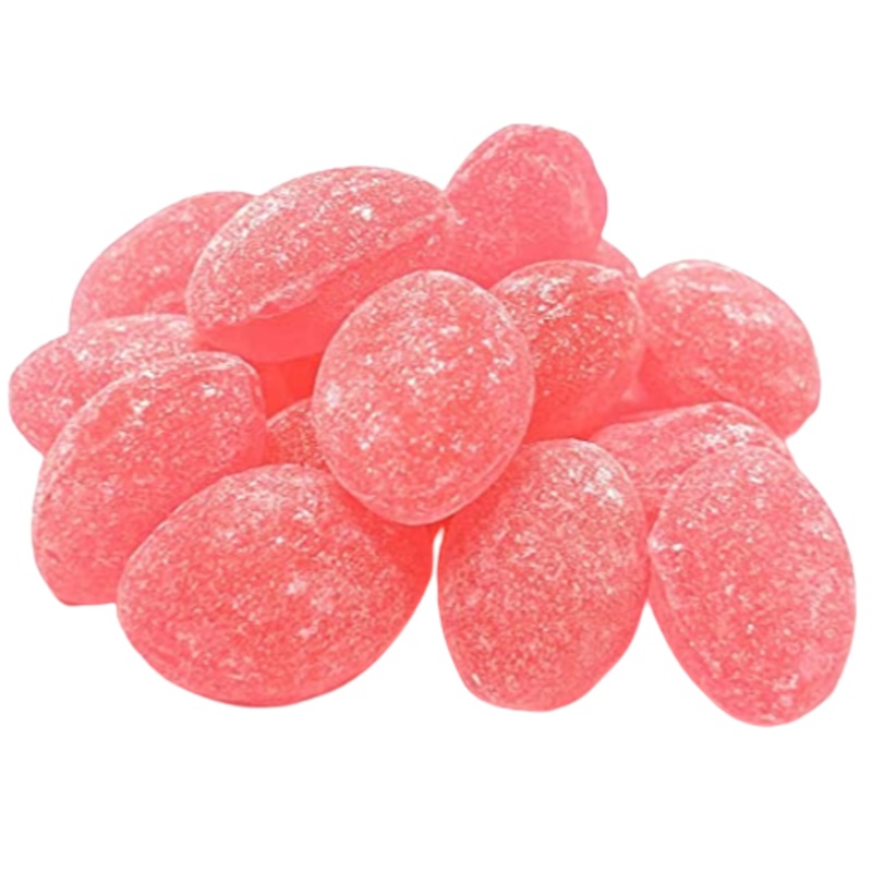Claeys Clove Old Fashioned Hard Candies 2 lb. Bulk Bag