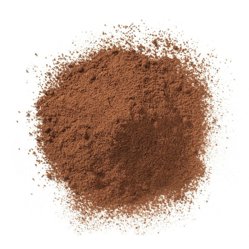 Guittard 0011B50 Perfection Dutched Cocoa Powder 10-12% Fat 50lb