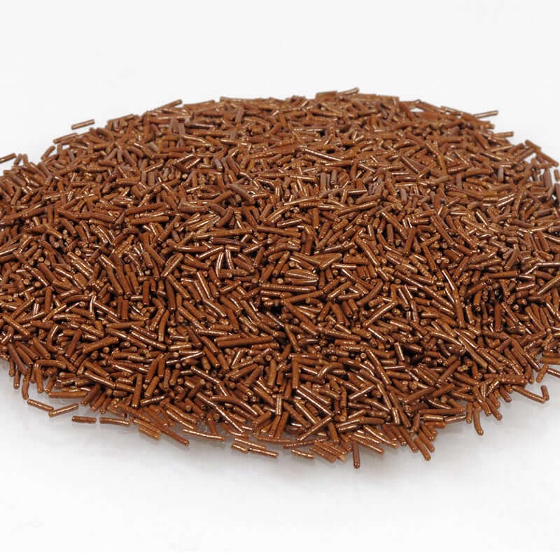 Guittard Chocolate Decoratifs Sprinkles 25lb