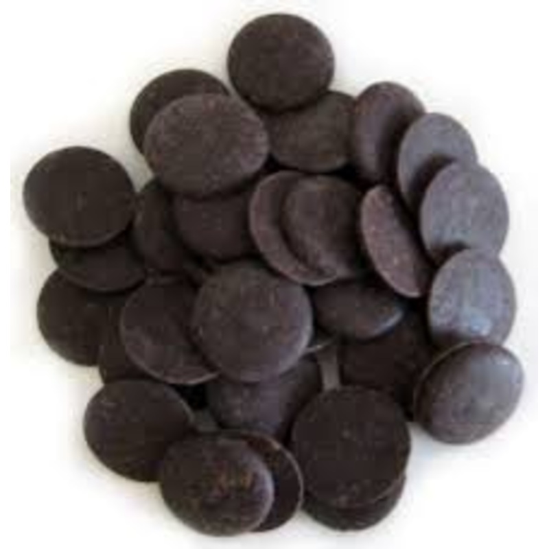 Guittard Oban Cocoa Liquor Wafers 50lb