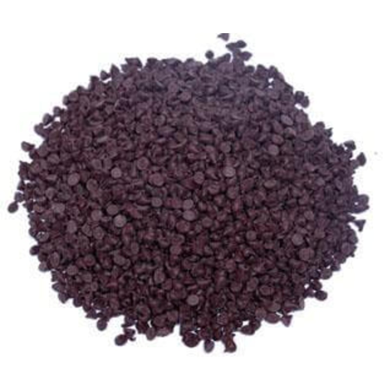 Guittard Semi Sweet Cookie Drops 10000ct 50lb