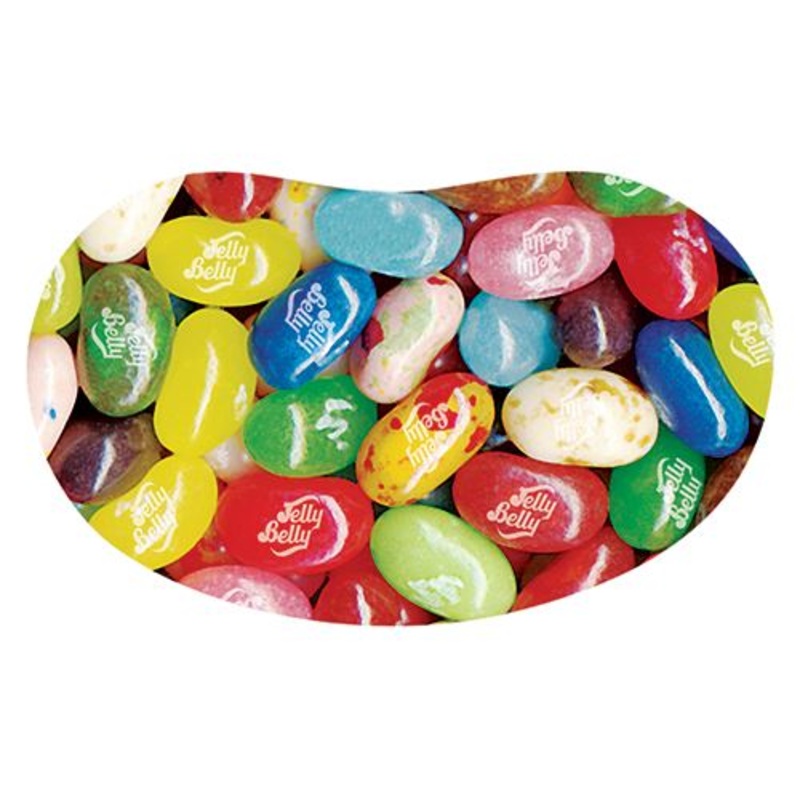 Jelly Belly Kids Mix Jelly Beans Bulk Bags