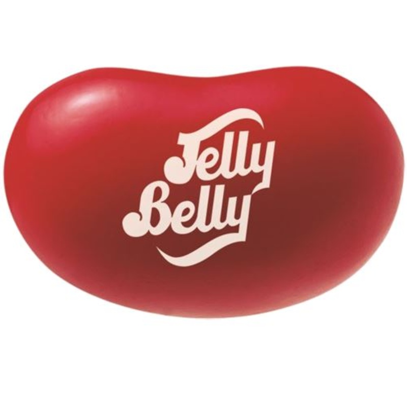 Jelly Belly Red Apple Jelly Beans Bulk Bags