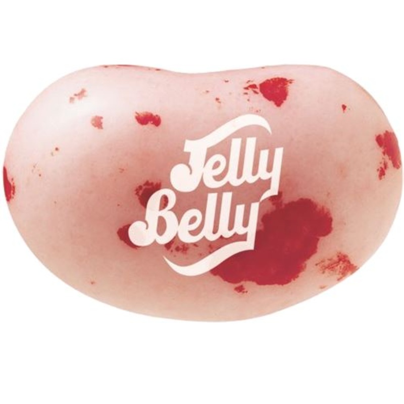 Jelly Belly Strawberry Cheesecake Bulk Bags