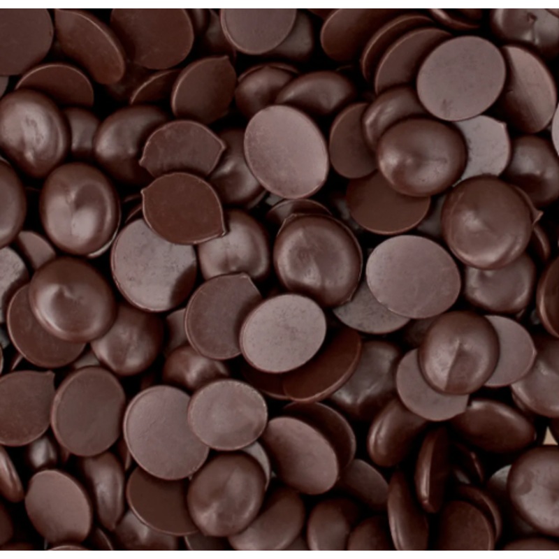 Merckens Yucatan Dark Buttons 50lb