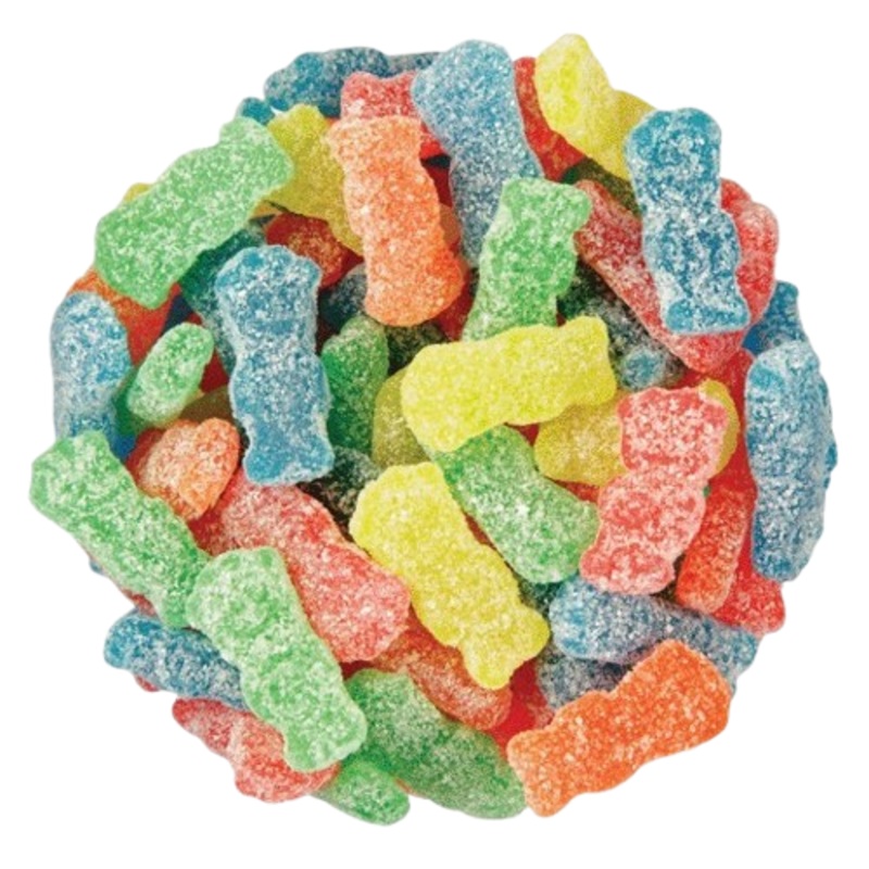 Sour Patch Kids Soft & Chewy Candy – Bulk Bags