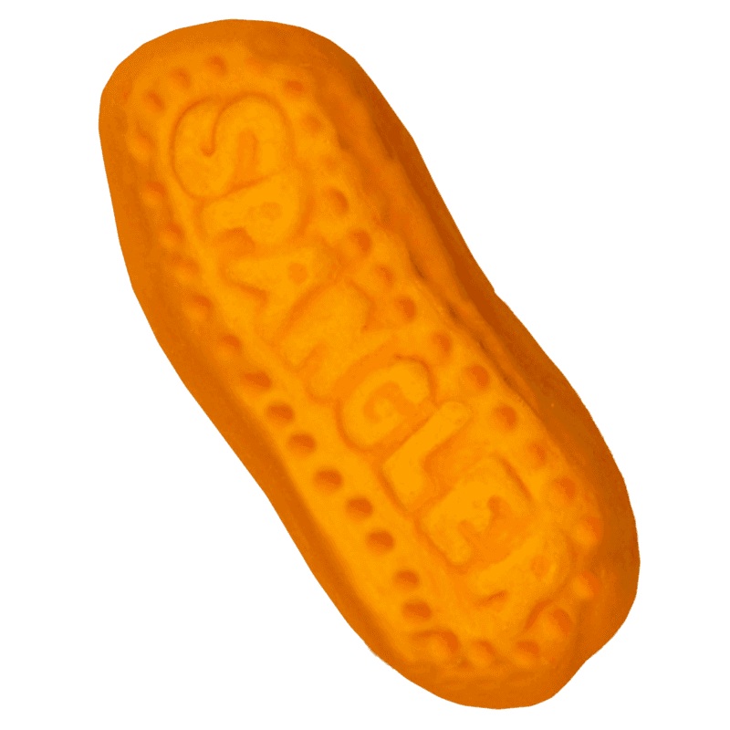 Spangler Circus Peanuts – Bulk Bag