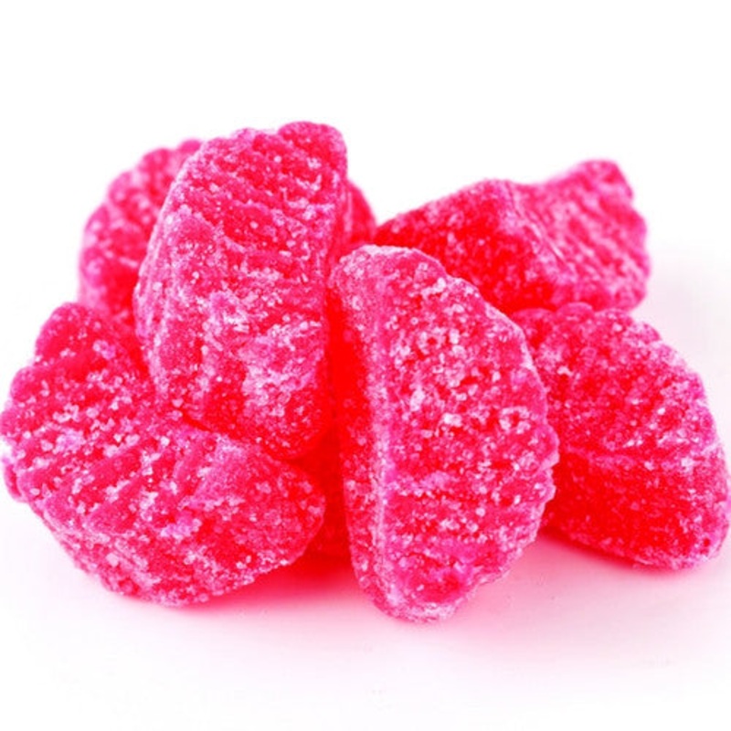 Sunrise Cherry Slices 3 lb. Bulk Bag