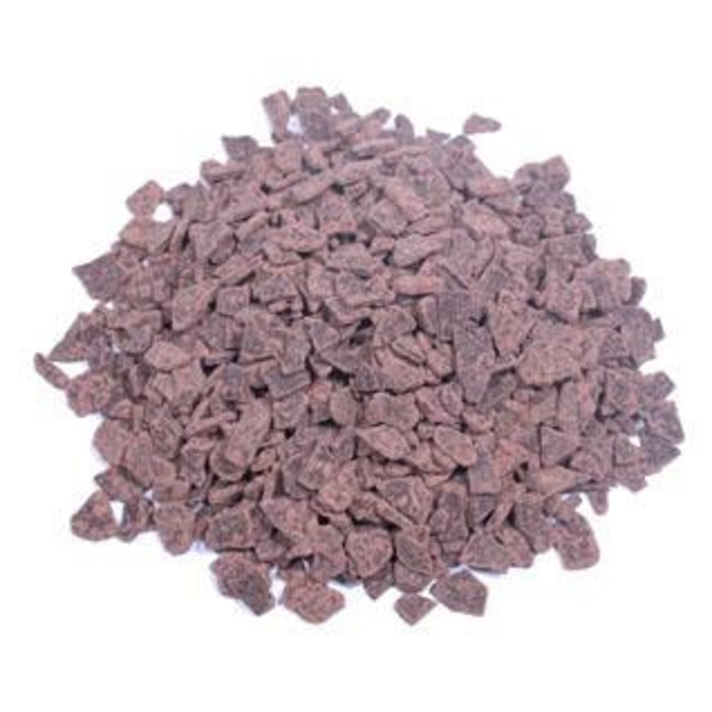 Wilbur #95 Random Semiweet Flakes 50lb