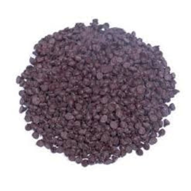 Wilbur Non GMO Semisweet Drops 10000ct 50lb