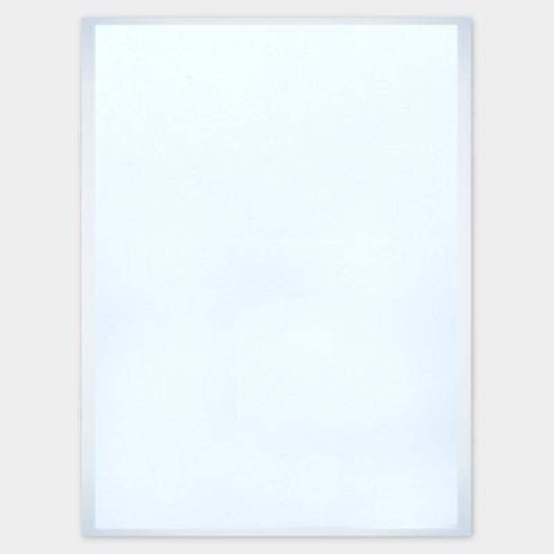 Icing Images Flexfrost Edible Fabric Sheets – White – 20 Count