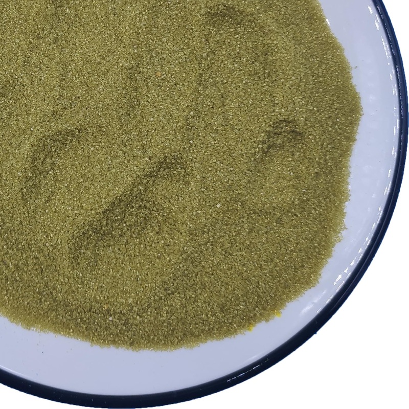 Edible 5 Ounce Fine Decorative Gold Sanding Sugar Sprinkles For Baking, Sparkling Crystals For Cakes, Cookies, Cupcakes, Ice Cre