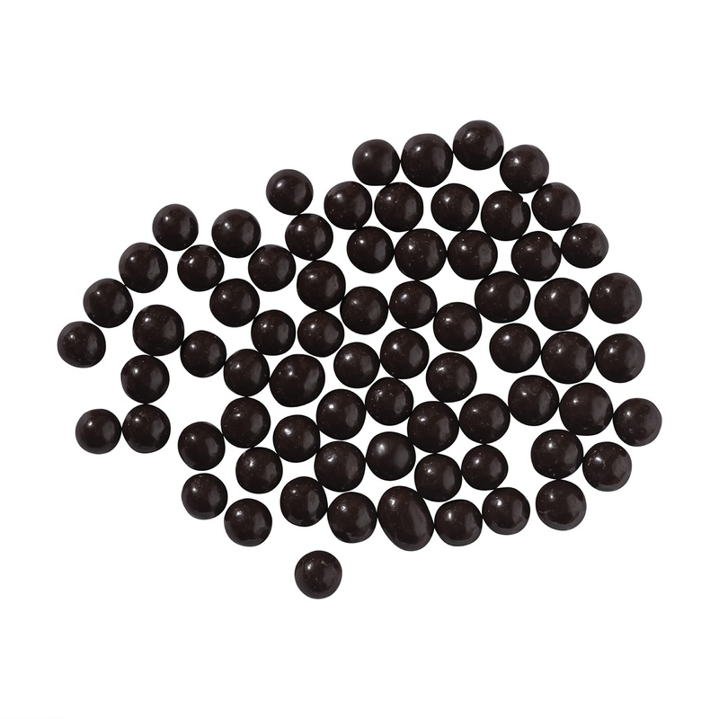 Valrhona Dark 55% Baking Pearls 1 Lb