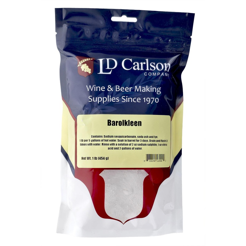Barolkleen – 1 Lb.