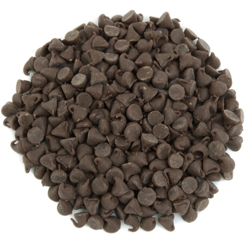 Hershys Semi Sweet Baking Chocolate Chips 5 Pounds – Perfect For Confections, Toppings & Baking Products, Chocolate Chips, Choco