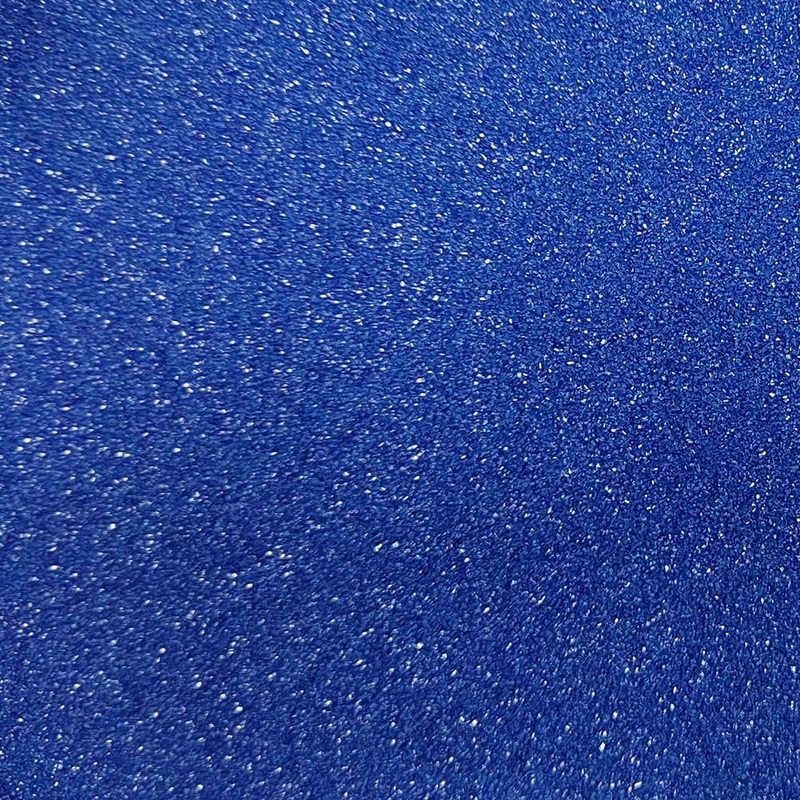 Ephvodi Sanding Sugar, Edible Blue Sugar Sprinkles, Sugar Crystals Mix For For Cake Decorating, Baking, Cookie, Cupcake, Ice Cre