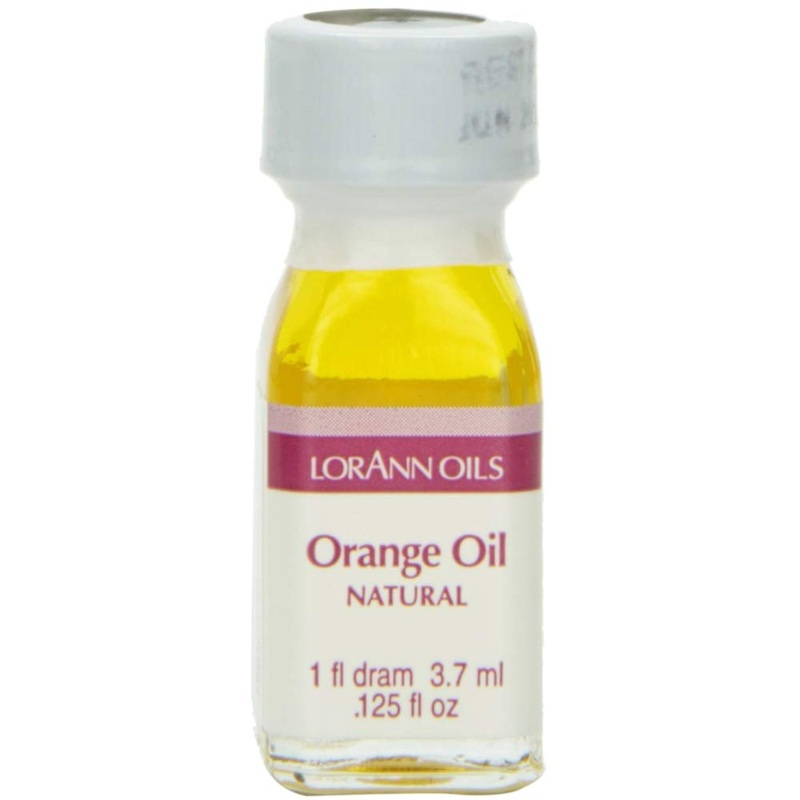 Lorann Oils Super Strength Flavoring – Used For Candy Making, Flavoring, Baking, Hard Candy, & Flavor Oils – Bold, Natural Flavo