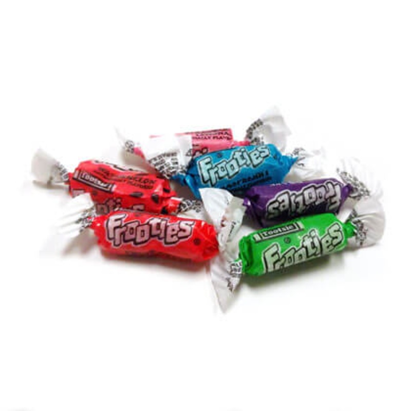 FROOTIES ASSORTED