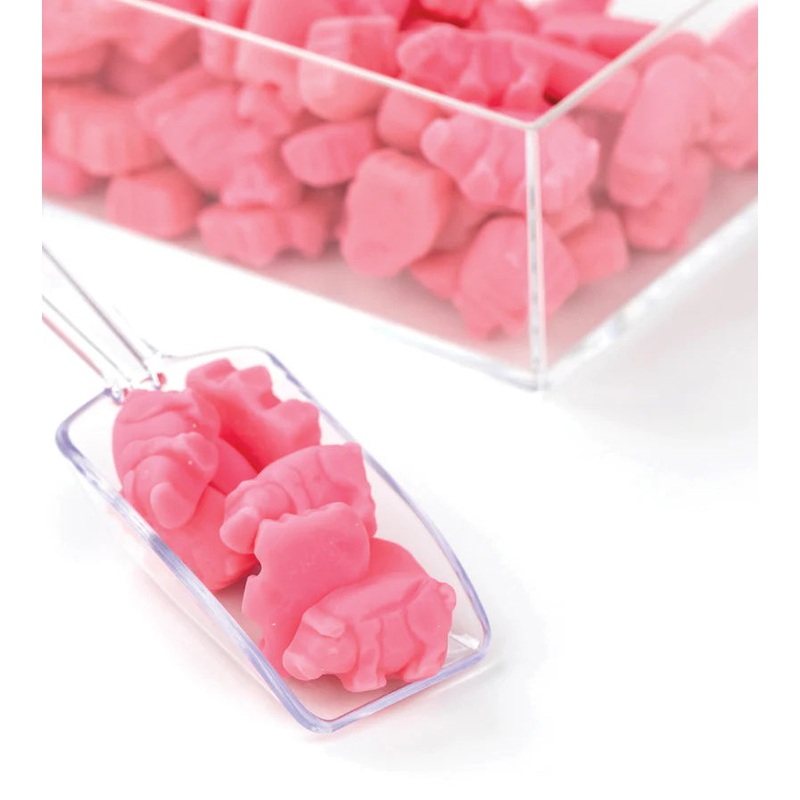 GUMMI PINK PIGLETS