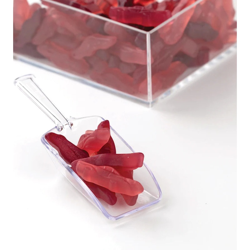 PINK CADILLACS – FRUIT BERRY MIX BULK