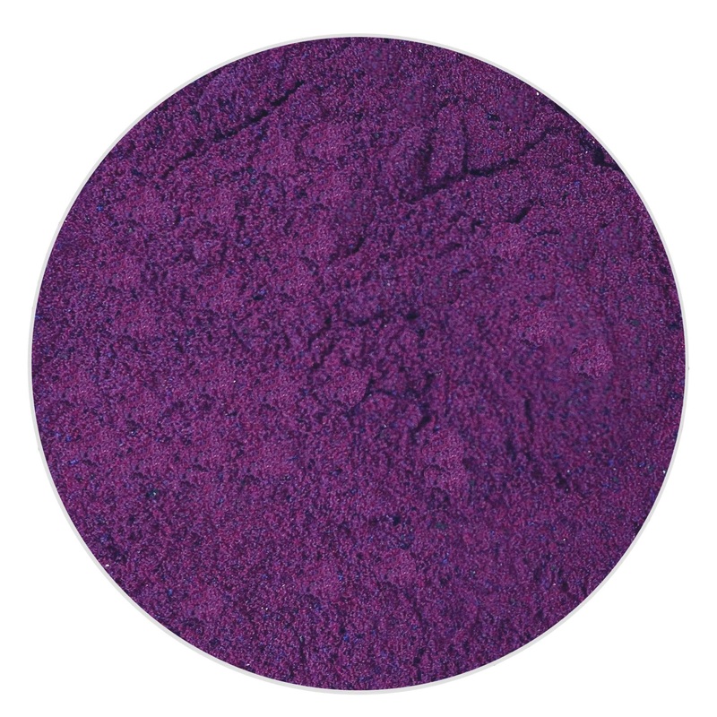 Ultimate Baker All Natural Purple Food Color Powder – Gmo-Free Edible Cake Decorating Color, All-Natural Fruit & Veg-Based Gel P