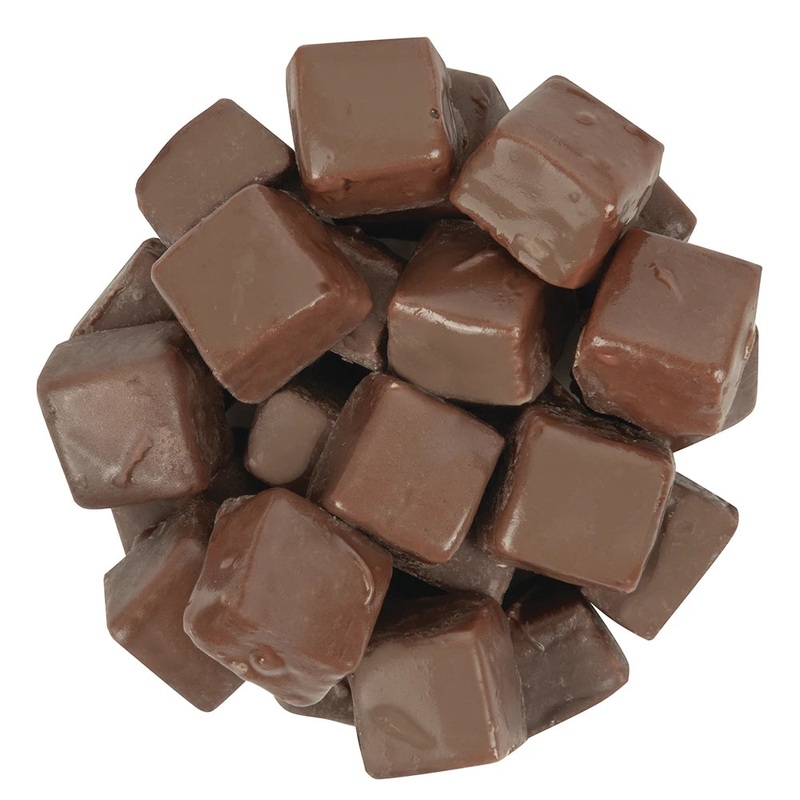 UNWRAPPED SNICKERS BARS